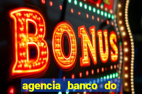 agencia banco do brasil belo horizonte